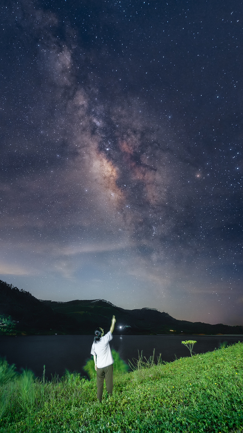 星空01