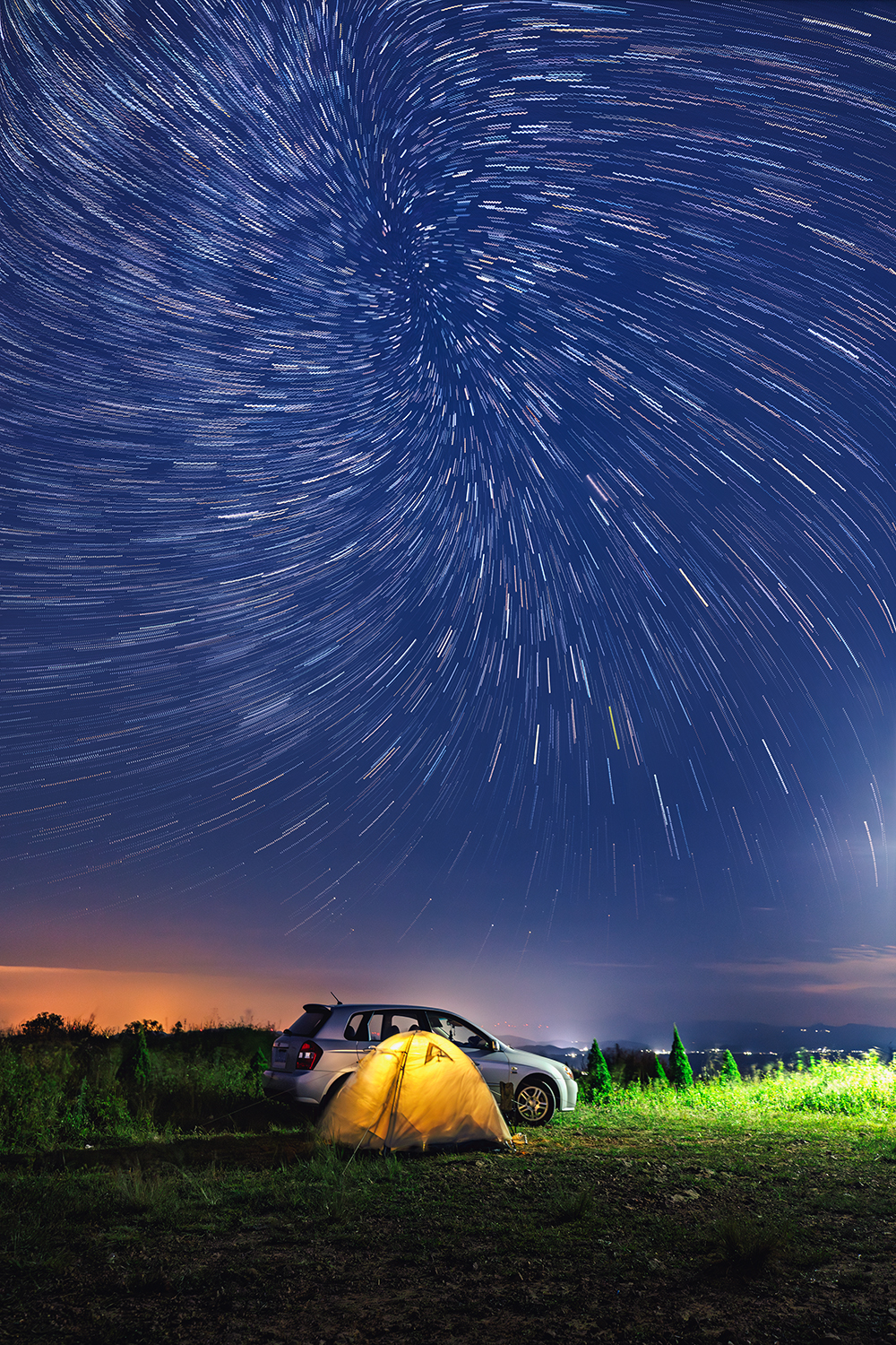 星空10