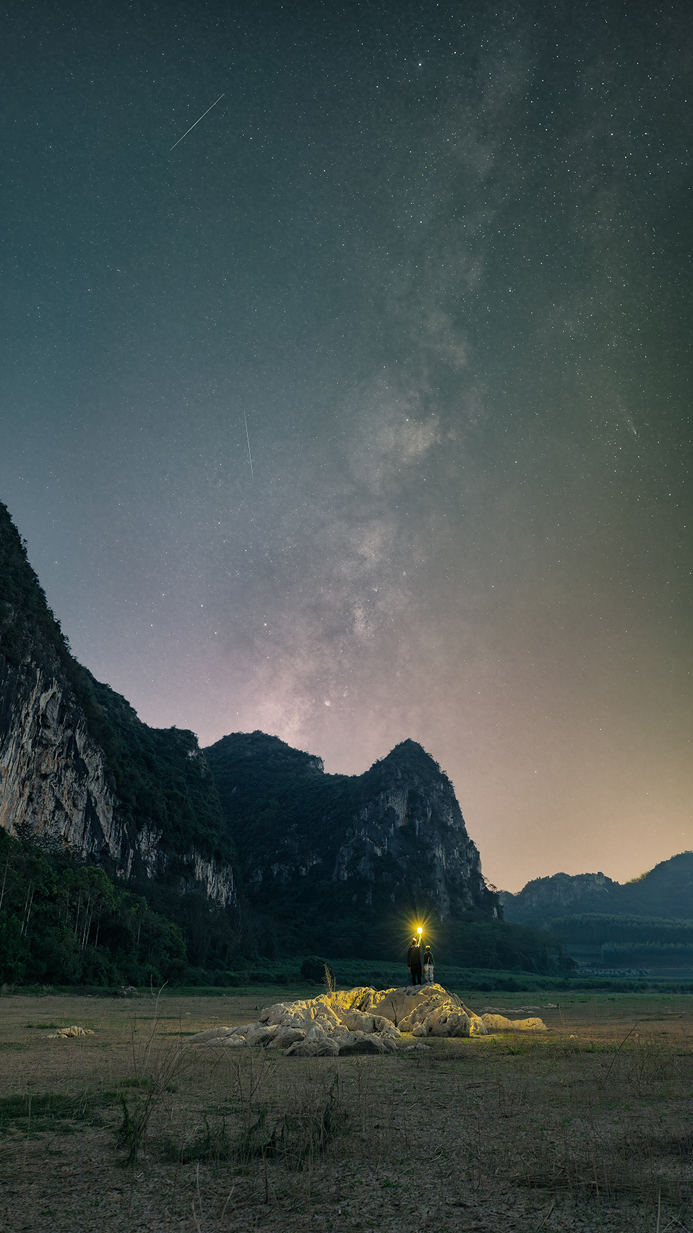 星空03