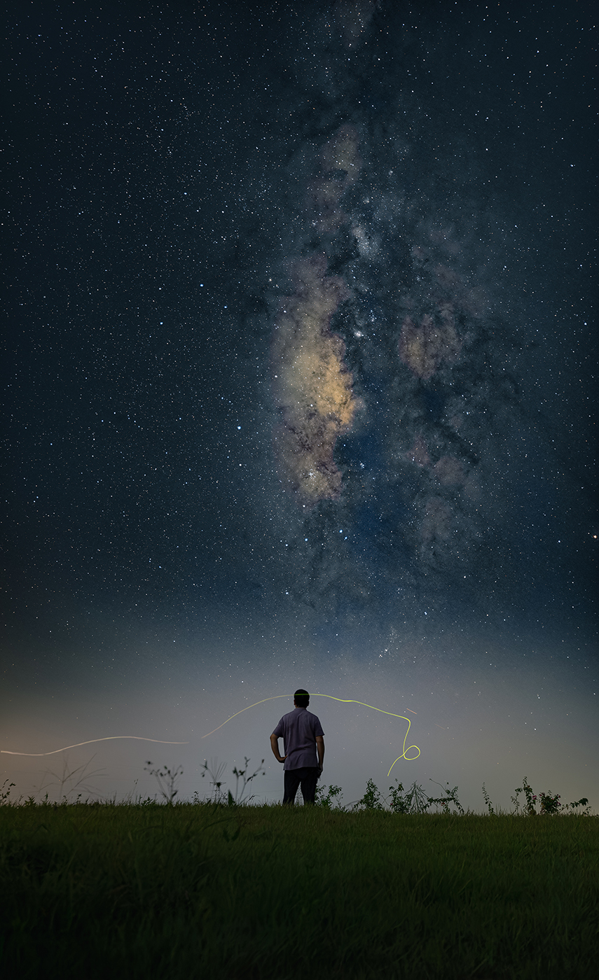 星空08
